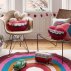 Coussin PEACE